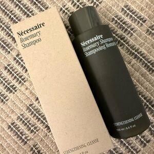 Necessaire Rosemary Shampoo
